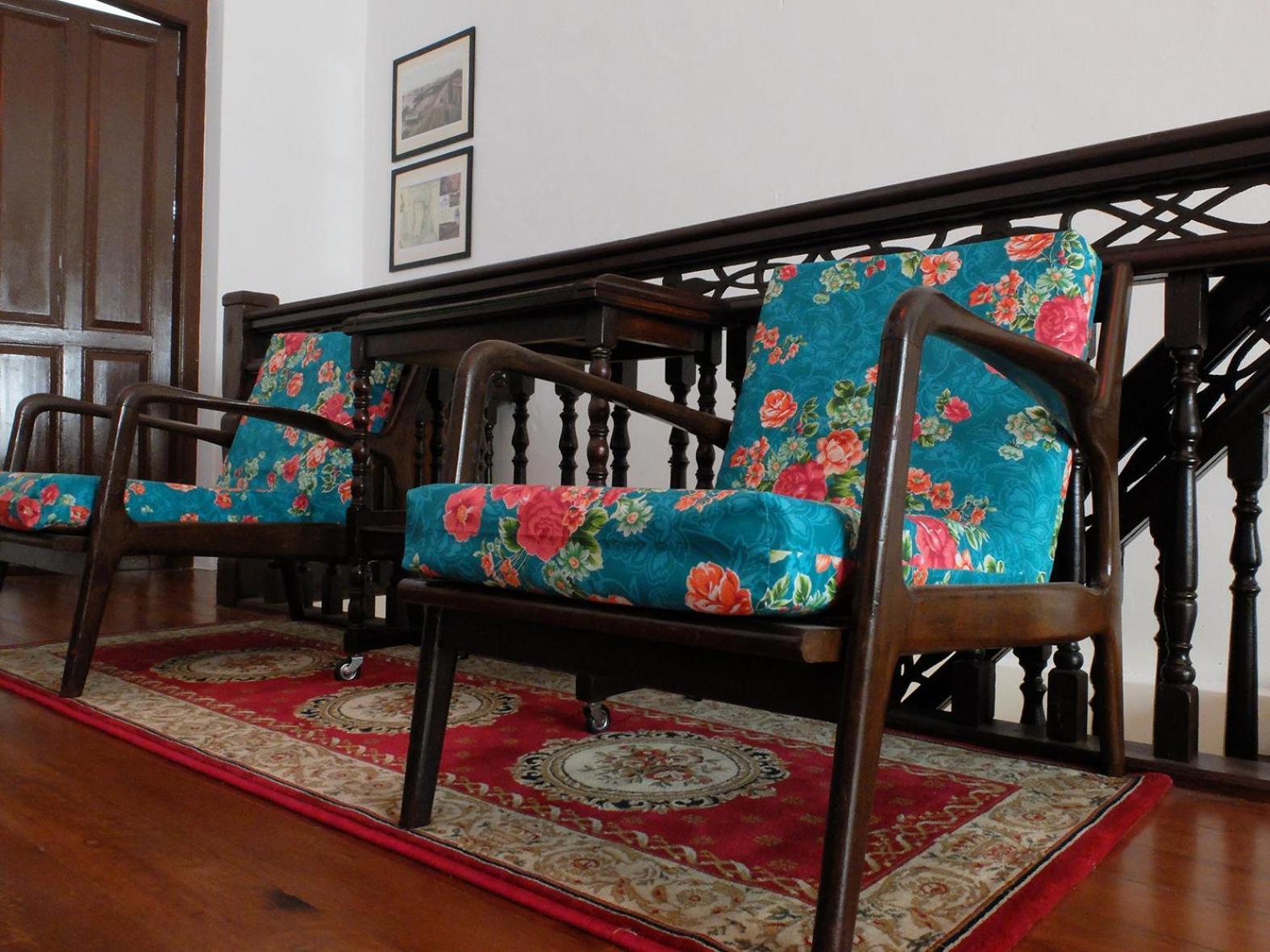 The Gaslight Heritage Residence - New George Town Exteriér fotografie
