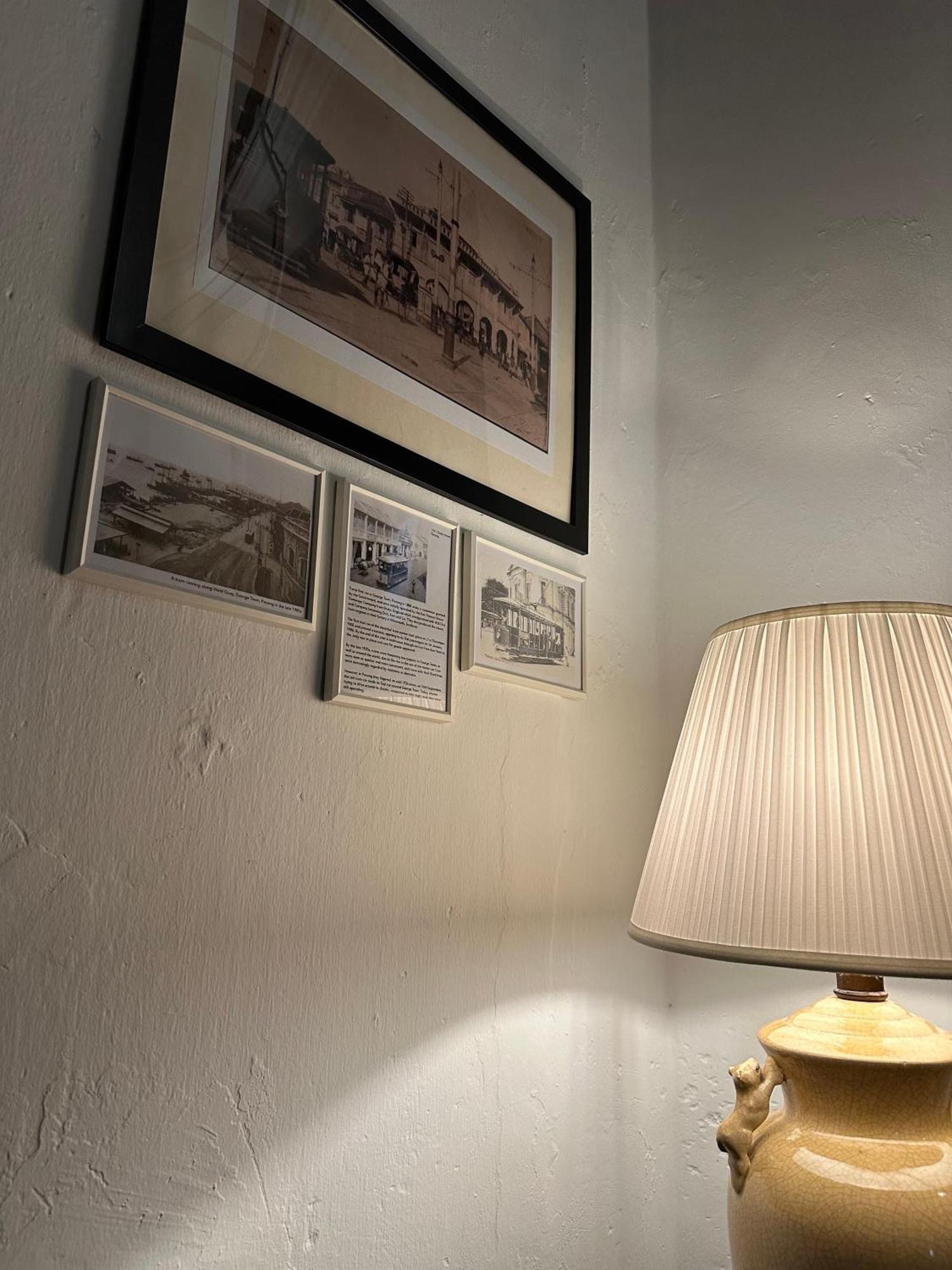 The Gaslight Heritage Residence - New George Town Exteriér fotografie