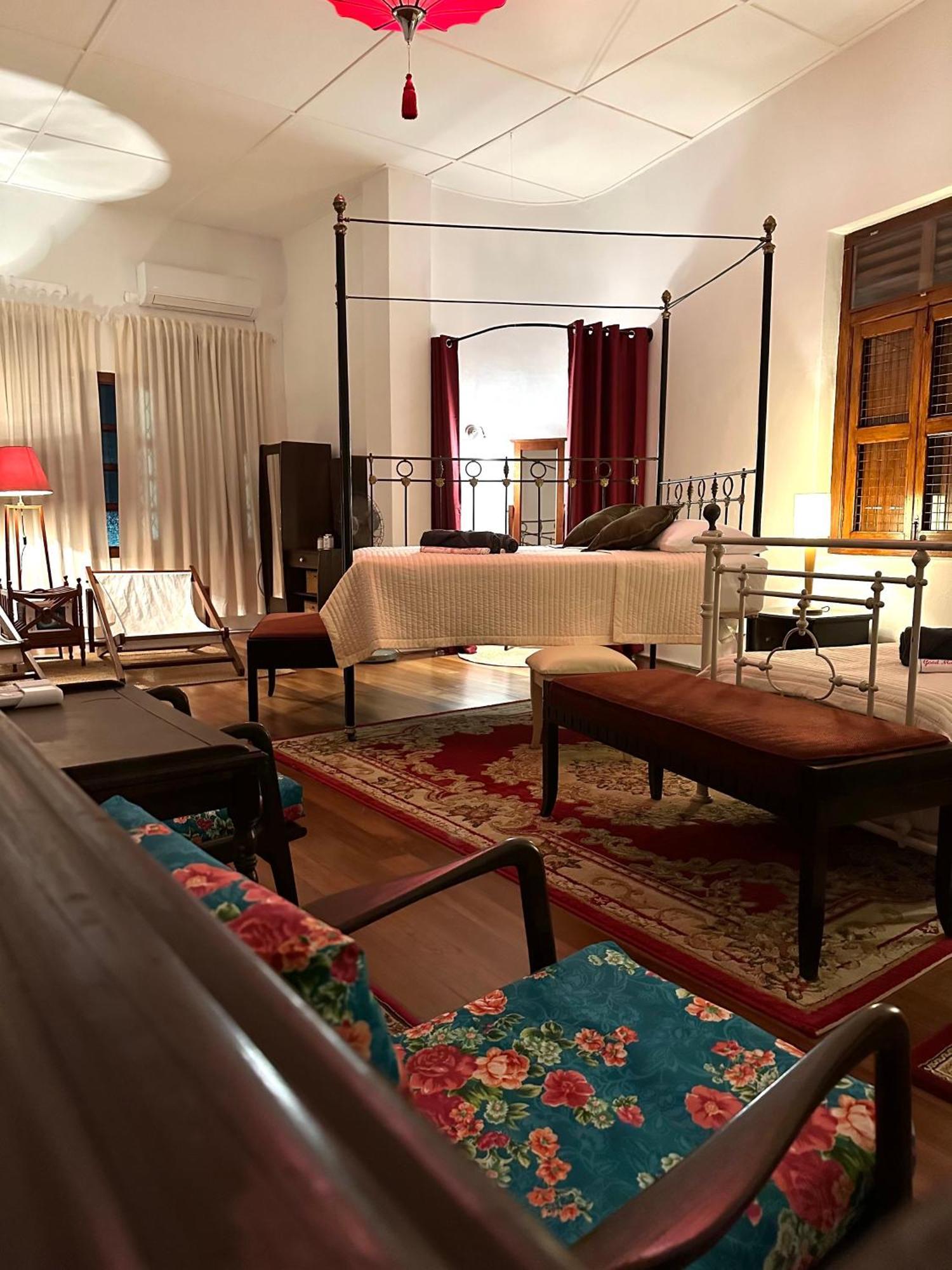 The Gaslight Heritage Residence - New George Town Exteriér fotografie