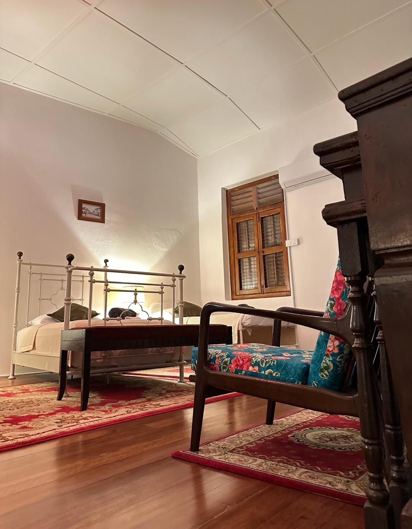 The Gaslight Heritage Residence - New George Town Exteriér fotografie