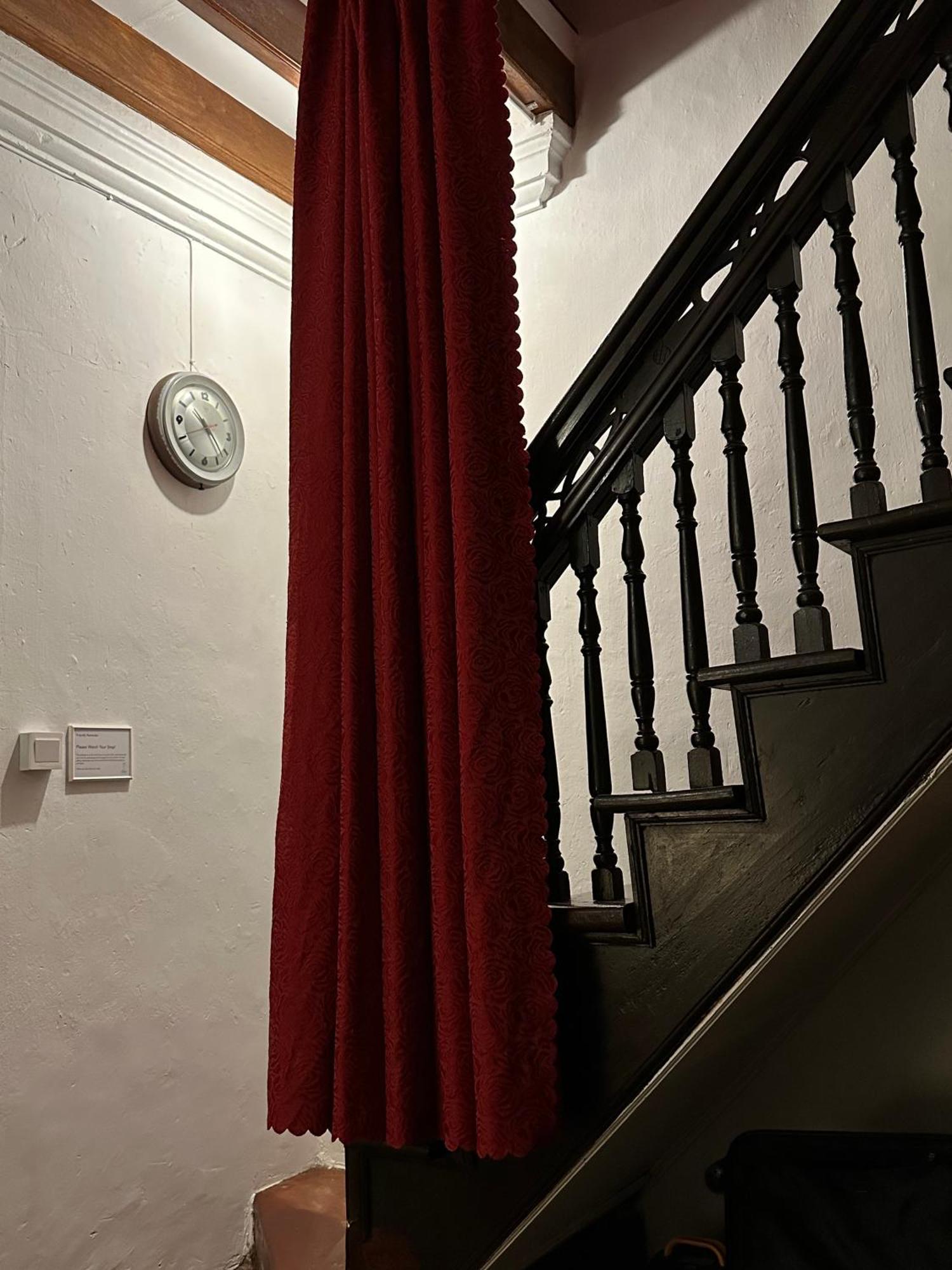 The Gaslight Heritage Residence - New George Town Exteriér fotografie